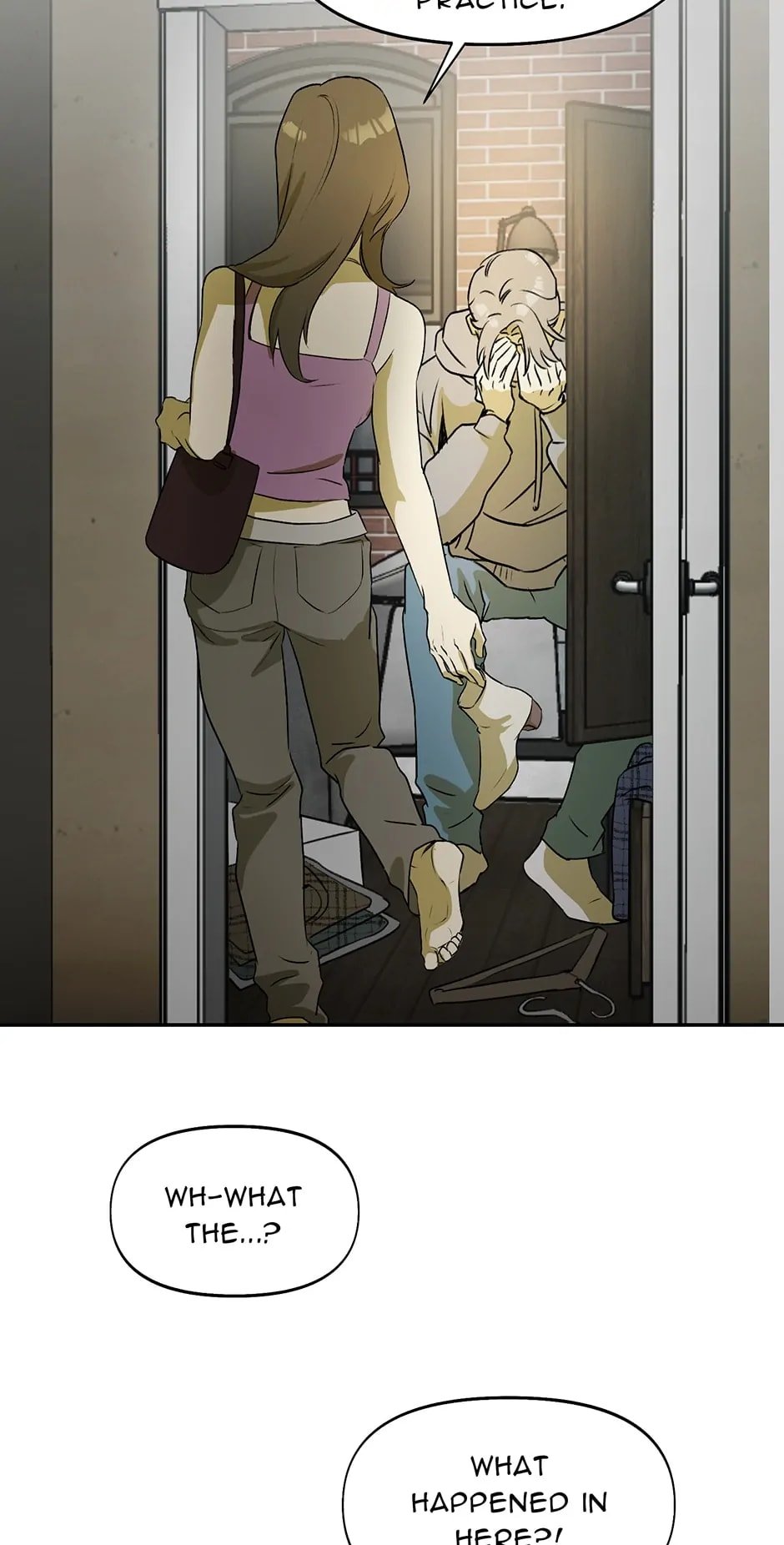 Nerd Project, Chapter 3 image 13